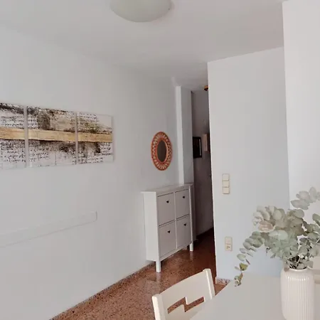 Olivos Bb1 Apartment