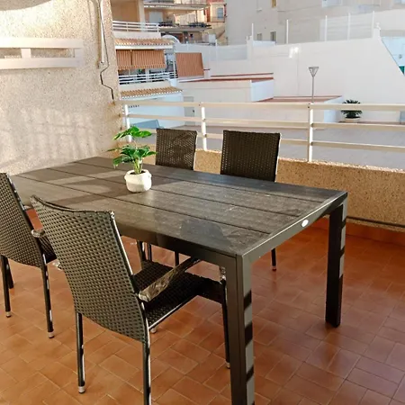 Apartment Olivos Bb1