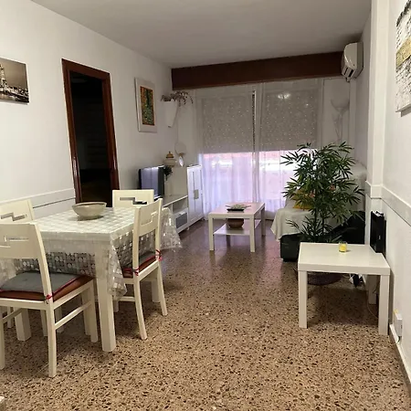 Apartment Olivos Bb1 Faro de Cullera