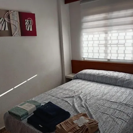 Olivos Bb1 Apartment