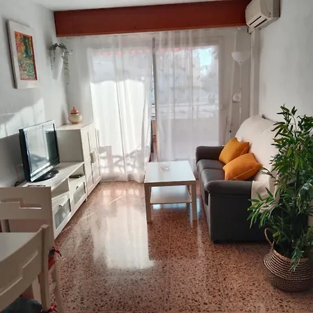 Apartment Olivos Bb1