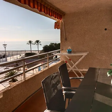 Olivos Bb1 Apartment *