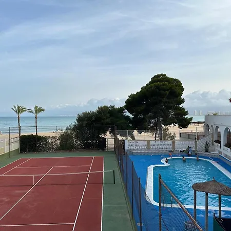 Olivos Bb1 Faro de Cullera