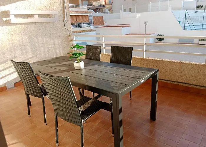 Appartement Olivos Bb1