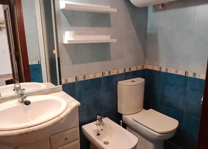 Appartement Olivos Bb1 *