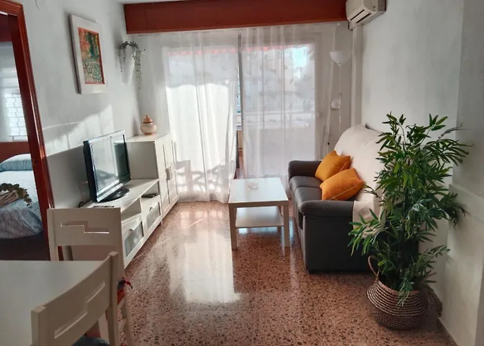 Appartement Olivos Bb1